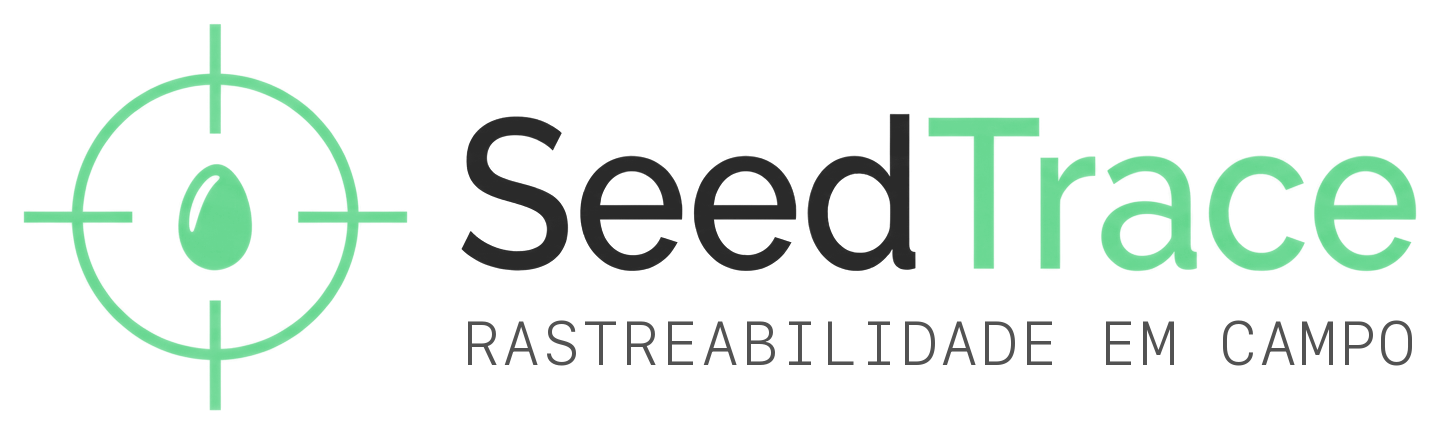 SeedTrace — Rastreabilidade em Campo